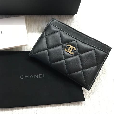 portefeuille homme chanel|Chanel bag.